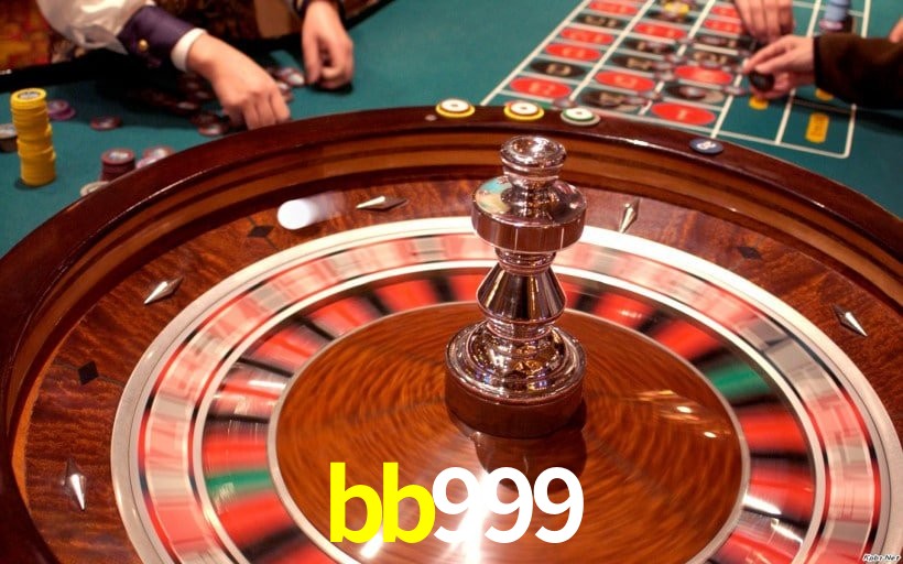 Estatísticas bb999