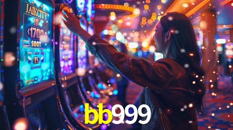 bb999 - Caça-Níqueis Selvagem - bb999.com