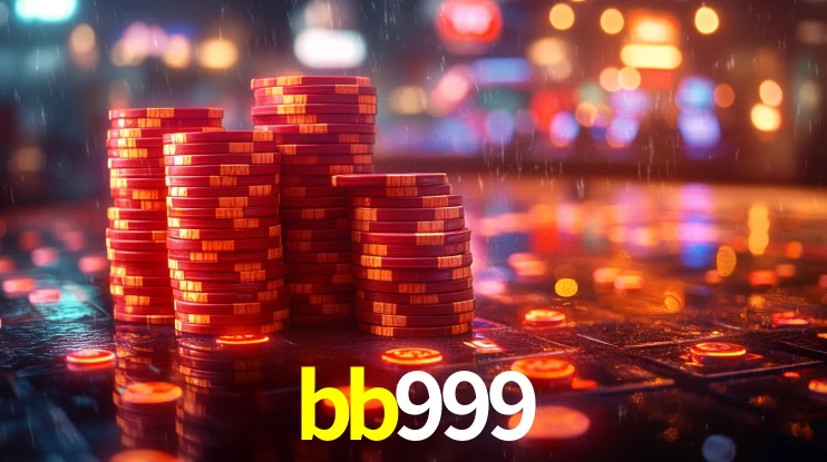 bb999: Seu Cassino Premiado com Pagamentos Rápidos