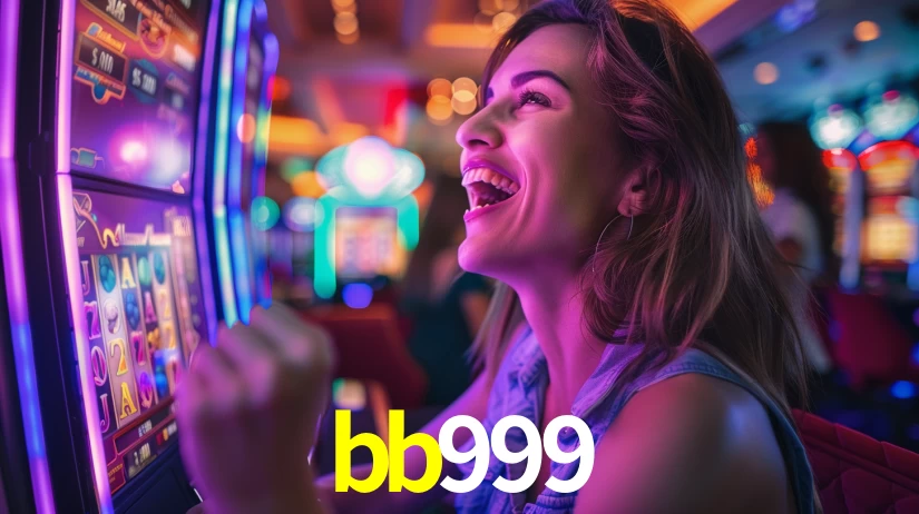 bb999 plataforma