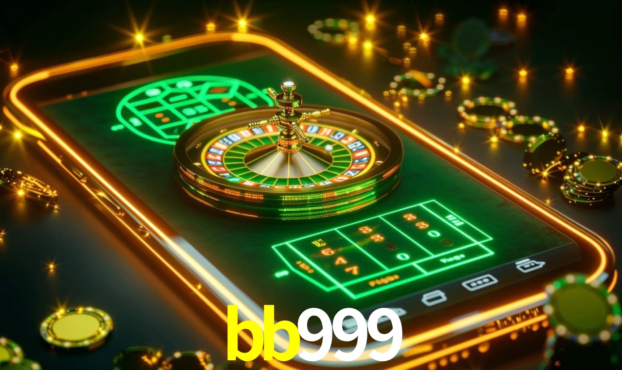 Tecnologia da Plataforma bb999