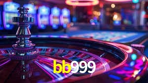 Welcome Bonus bb999