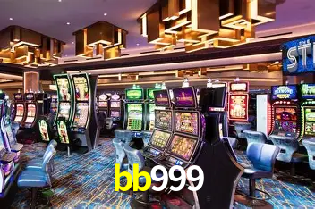 Descubra a Magia dos Jogos de Arcade no bb999