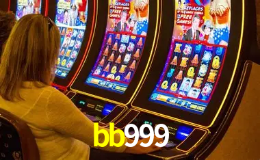Descubra a Magia dos Jogos de Arcade no bb999