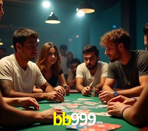 Bônus bb999