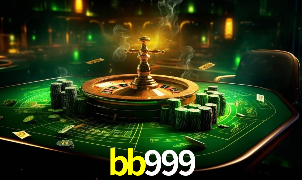 cassino bb999