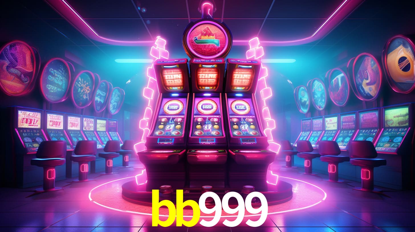 bb999: Seu Cassino Premiado com Pagamentos Rápidos