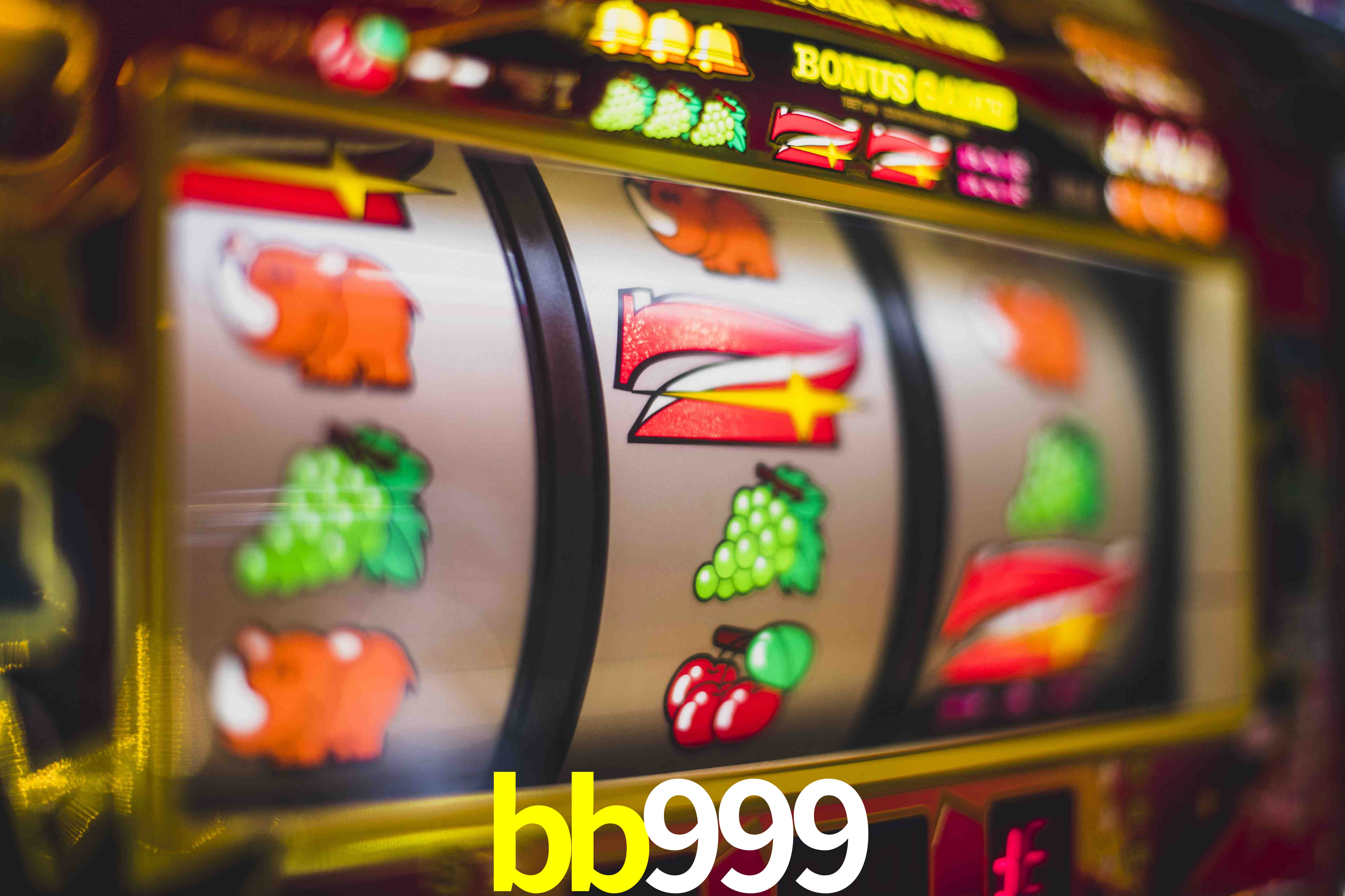 Spaceman Game bb999