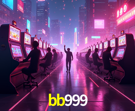 Casino VIP bb999
