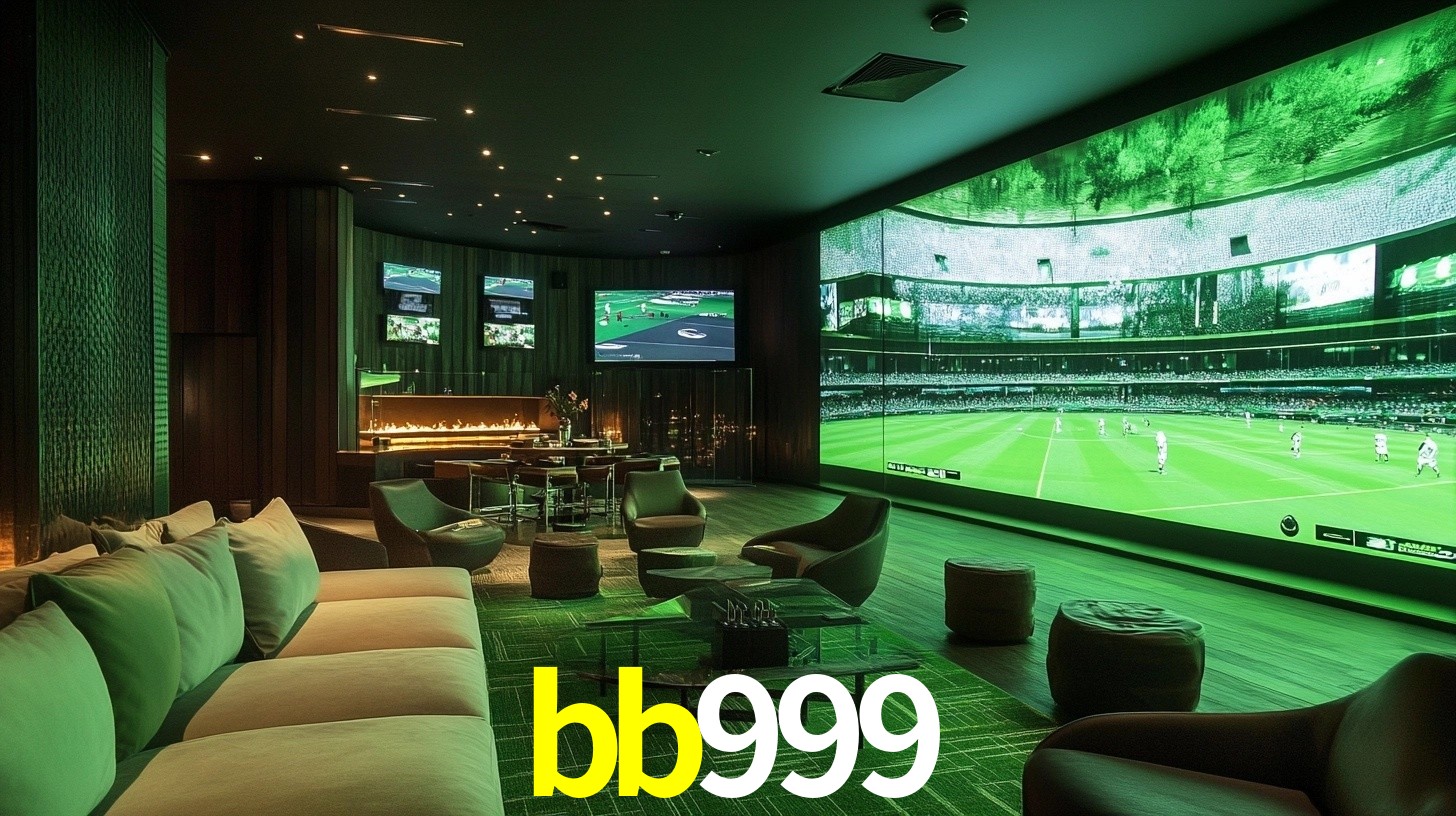 bb999 - Plataforma Oficial - bb999.com
