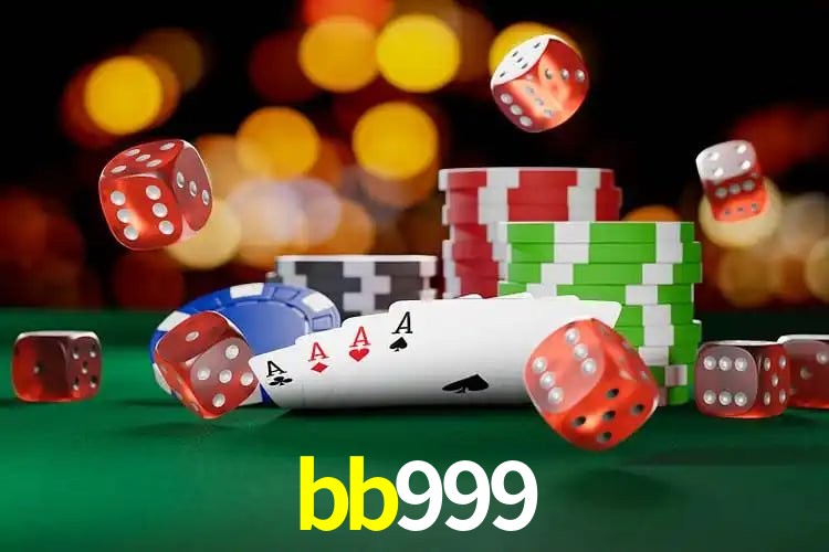 Jogos de Slot bb999
