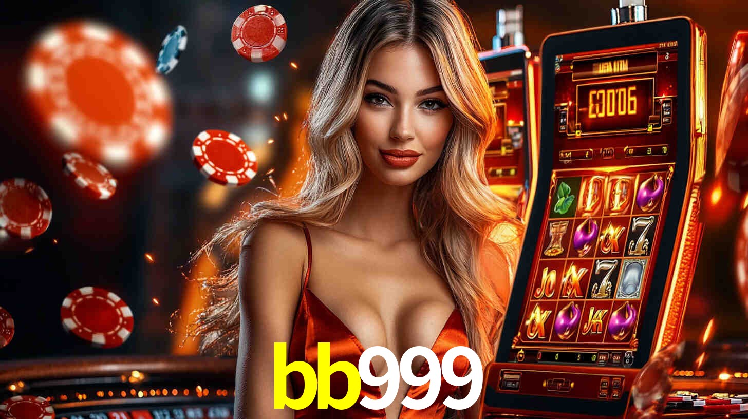 Sinta a adrenalina dos jogos de cassino com bb999