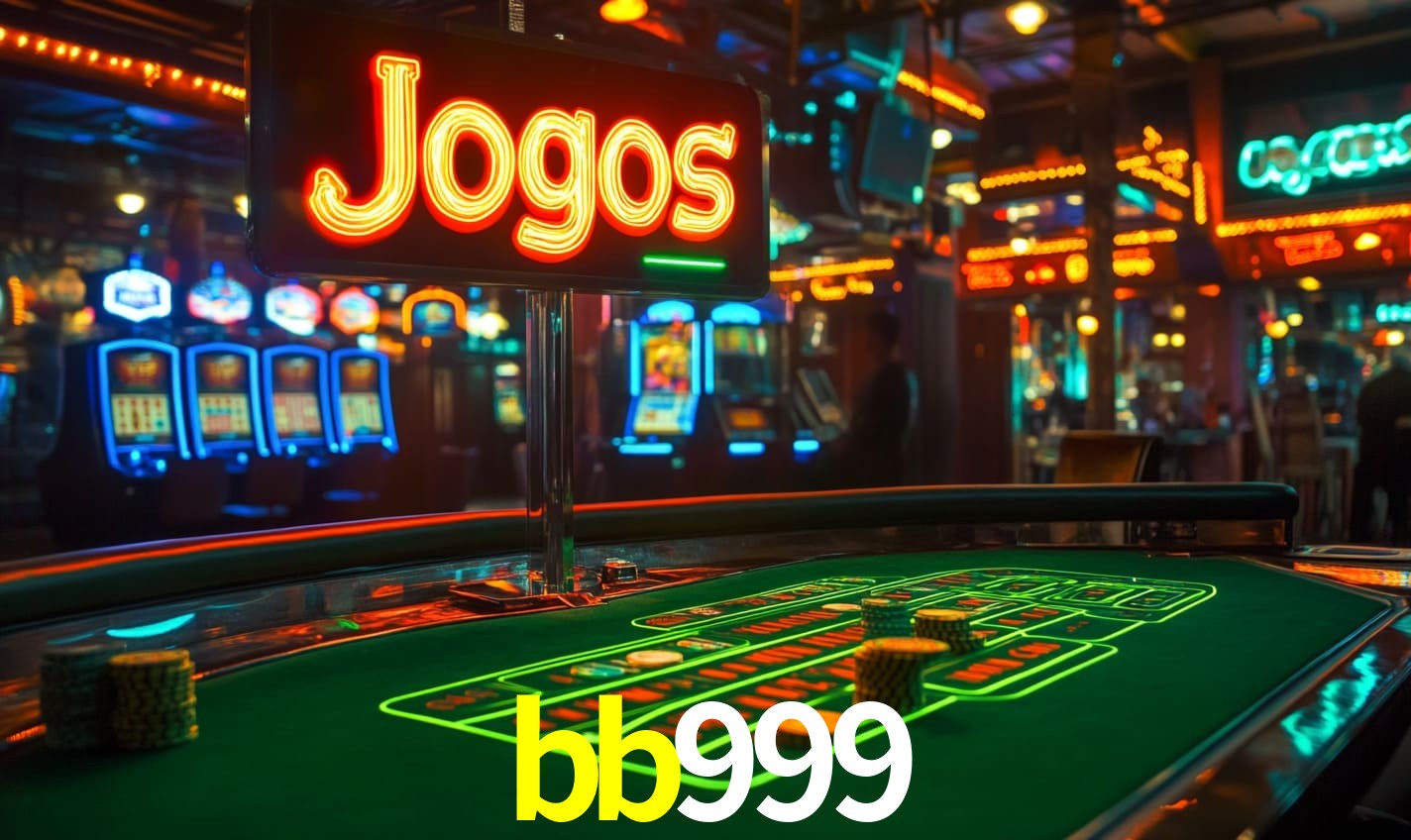 Login Seguro bb999