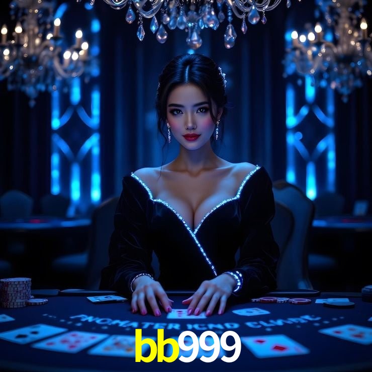 Provedores de Jogos bb999