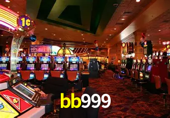 Descubra o Mundo do Cassino Online com bb999