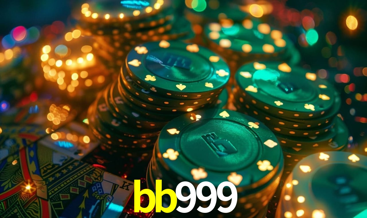 Provedores de Jogos bb999