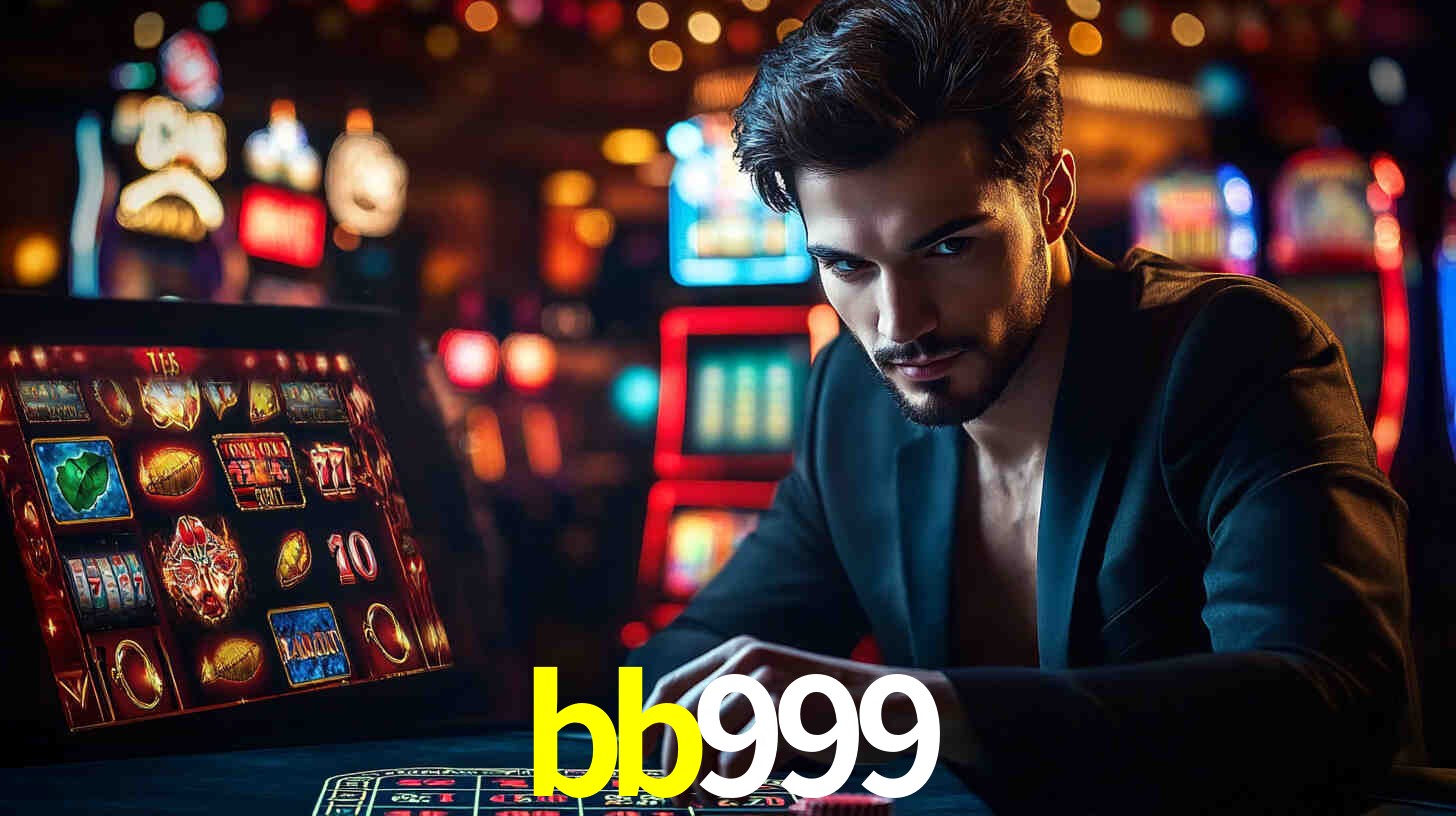 Bônus Generosos e Exclusivos no bb999 para Você!