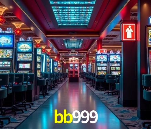 PIX Instantâneo bb999