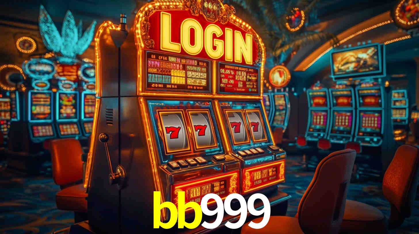 Experimente o Login Seguro Premium no bb999