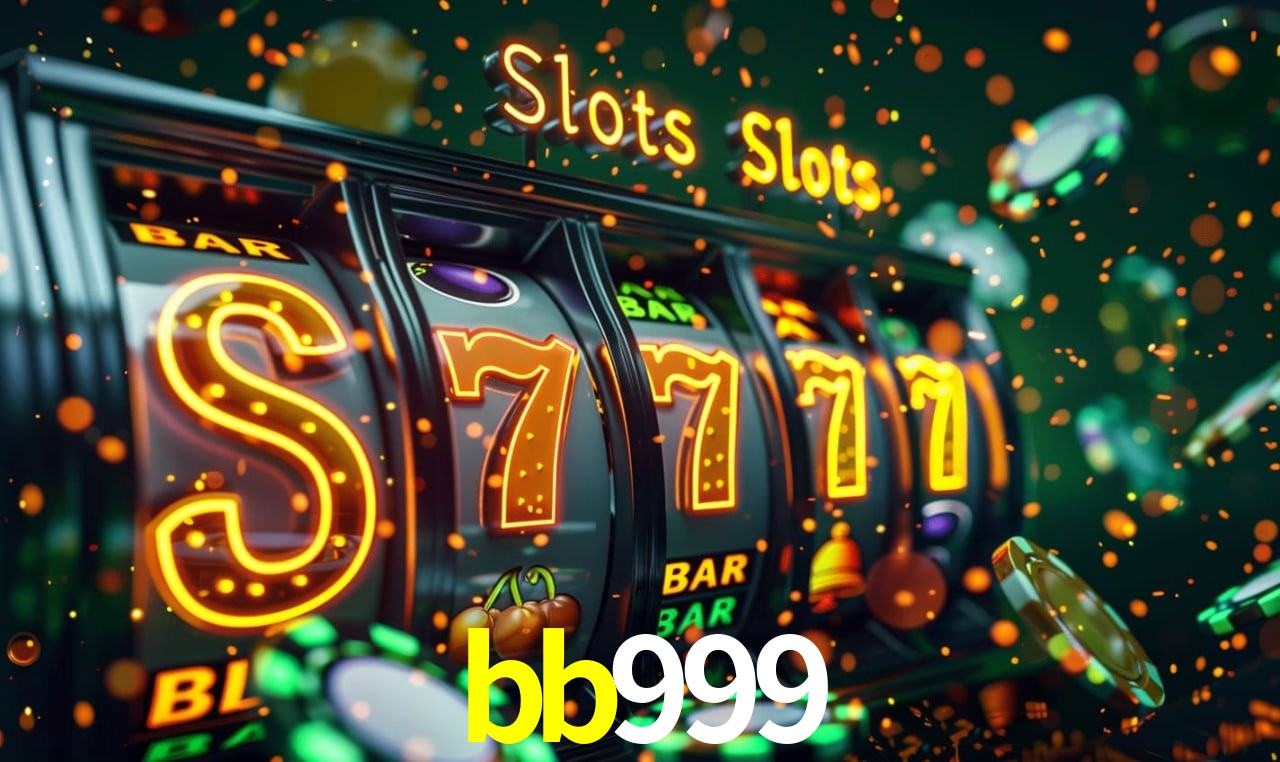 Diretório de Jogos bb999