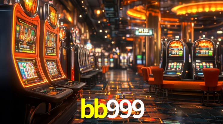 bb999: Jogos de Caça-Níqueis-Altas Recompensas, Roleta-Velocidade, Blackjack-Desafios Máximos