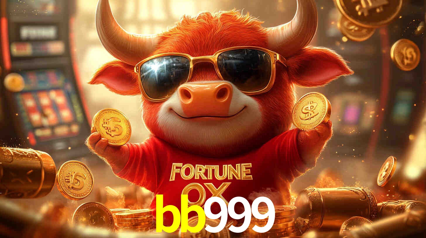 bb999 plataforma