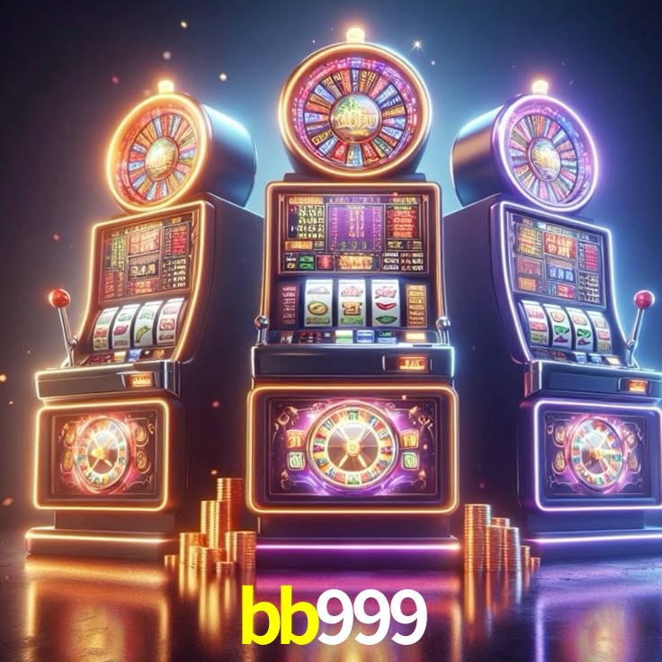 Sinta a adrenalina dos jogos de cassino com bb999