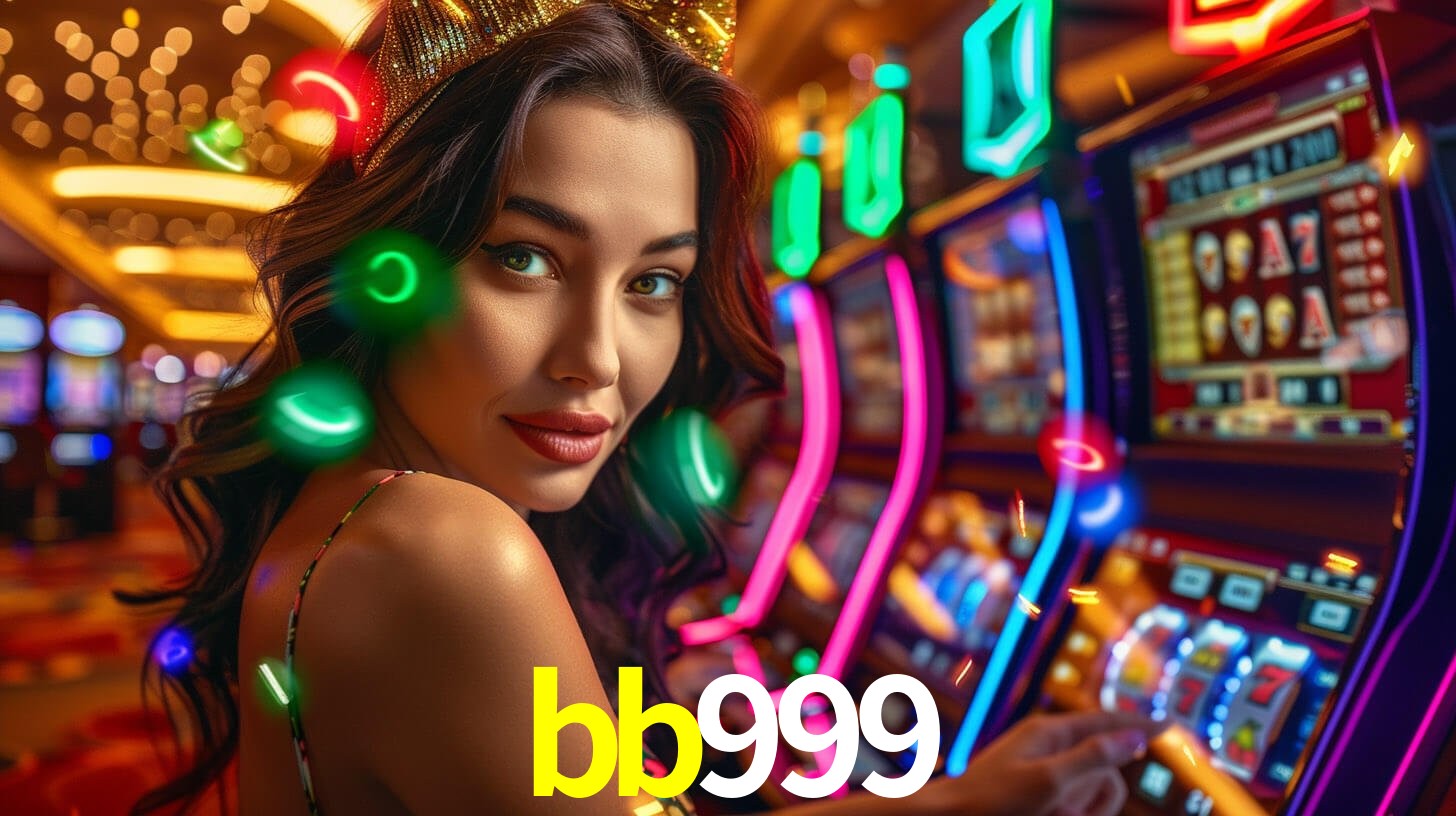 PIX Instantâneo bb999