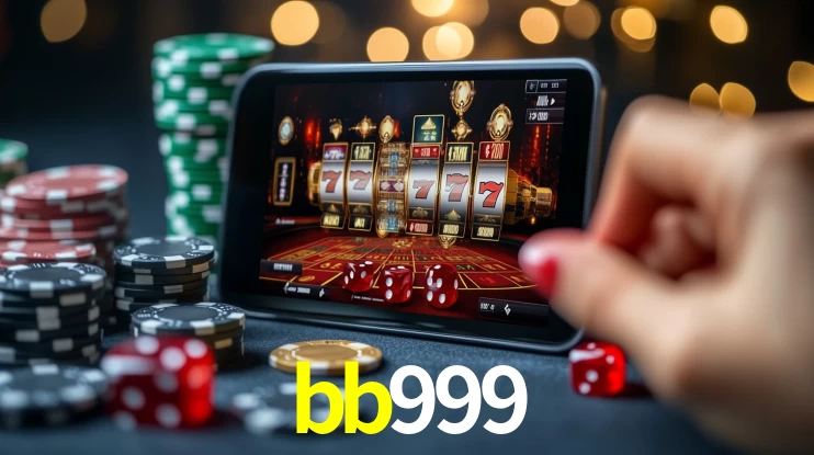 Ofertas Imperdíveis na bb999: Promoções e Bônus Que Valem a Pena