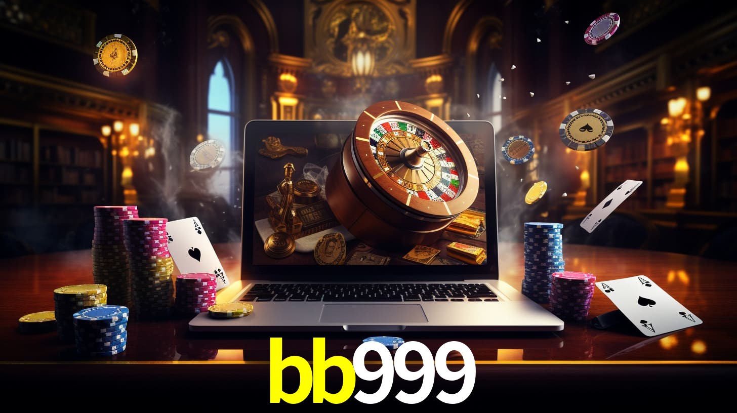 APP oficial da bb999 para mobile