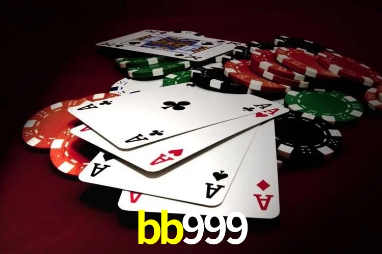 Estatísticas do Jogo bb999