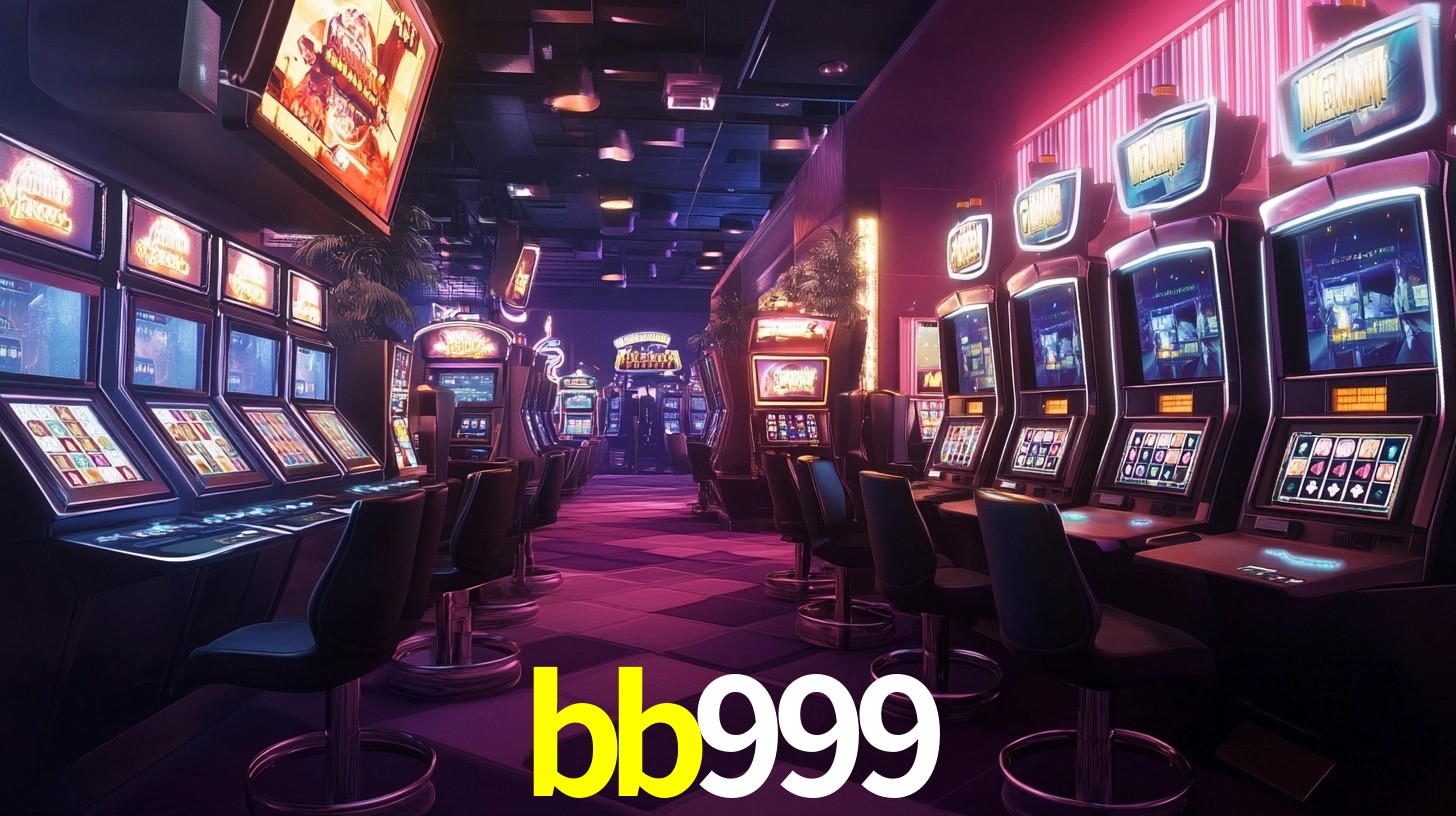bb999 plataforma