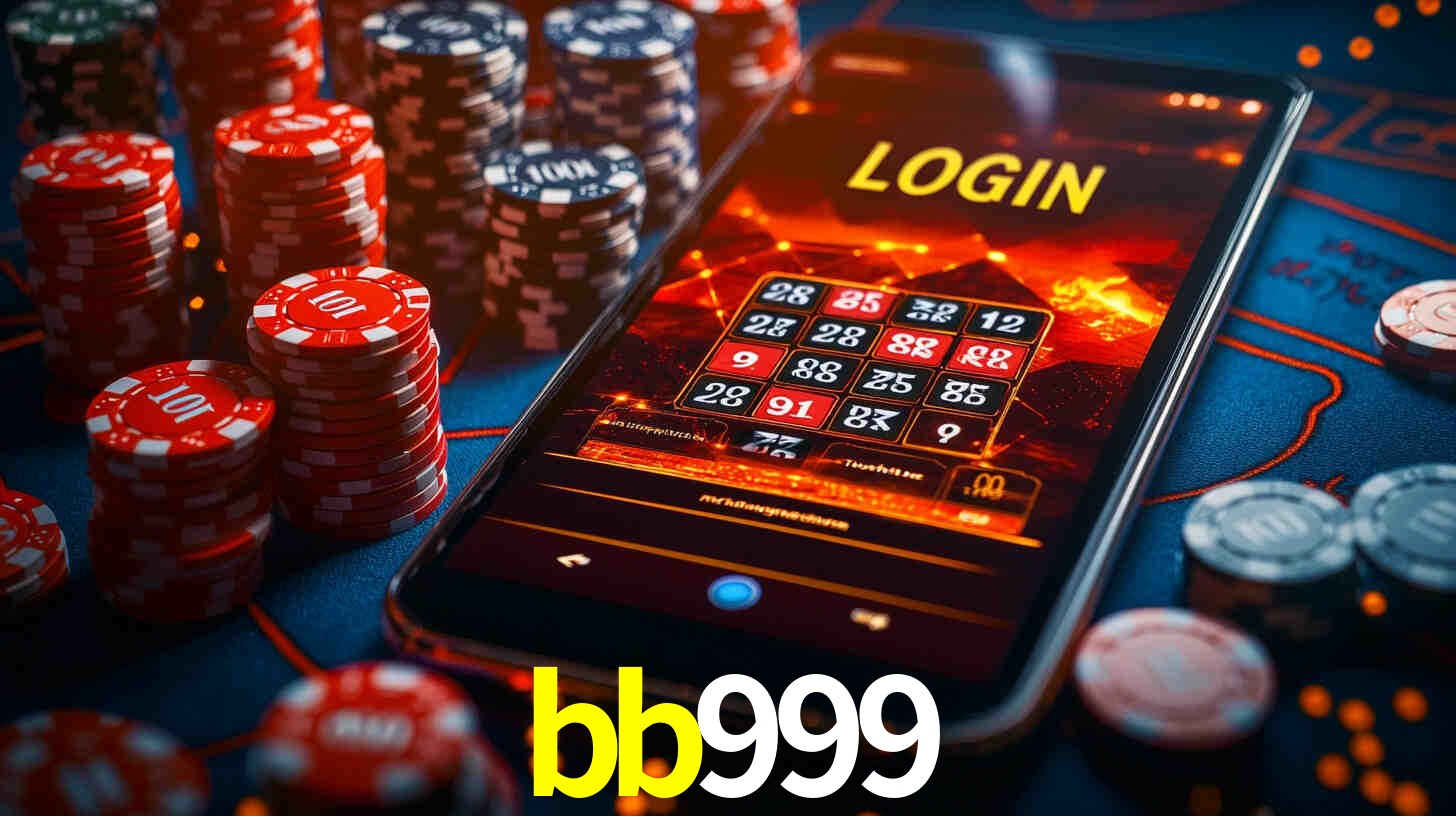 bb999 plataforma