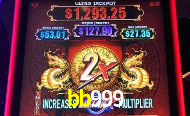 Descubra a Magia dos Jogos de Arcade no bb999