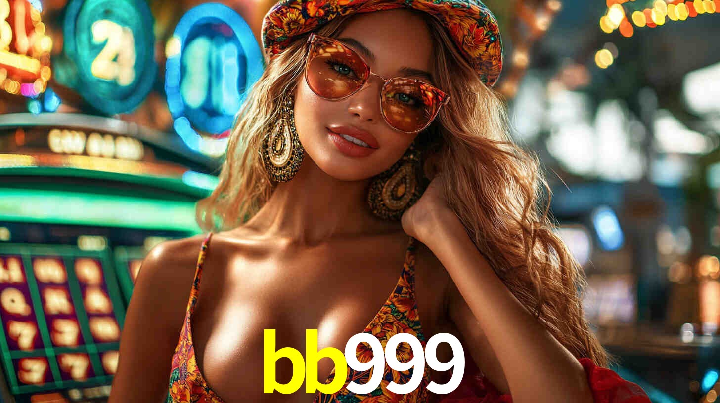 bb999 plataforma