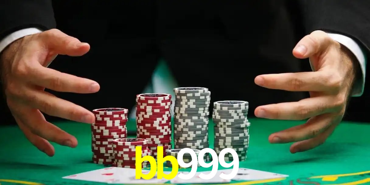 Promoção Relâmpago bb999