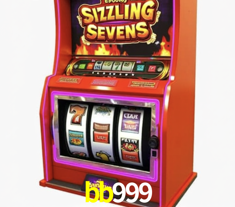 Descubra a Magia dos Jogos de Arcade no bb999