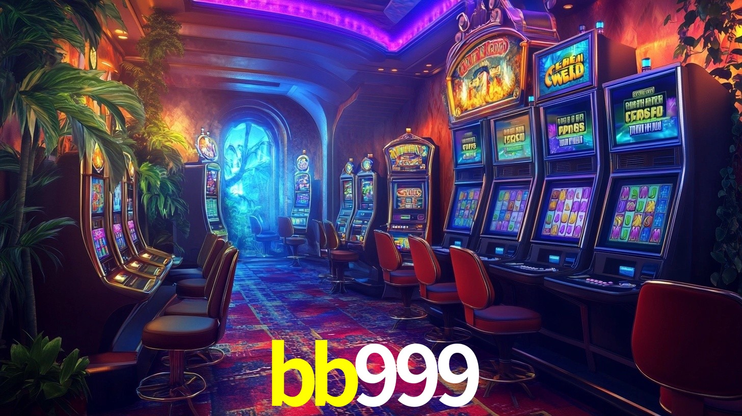 Torneios bb999