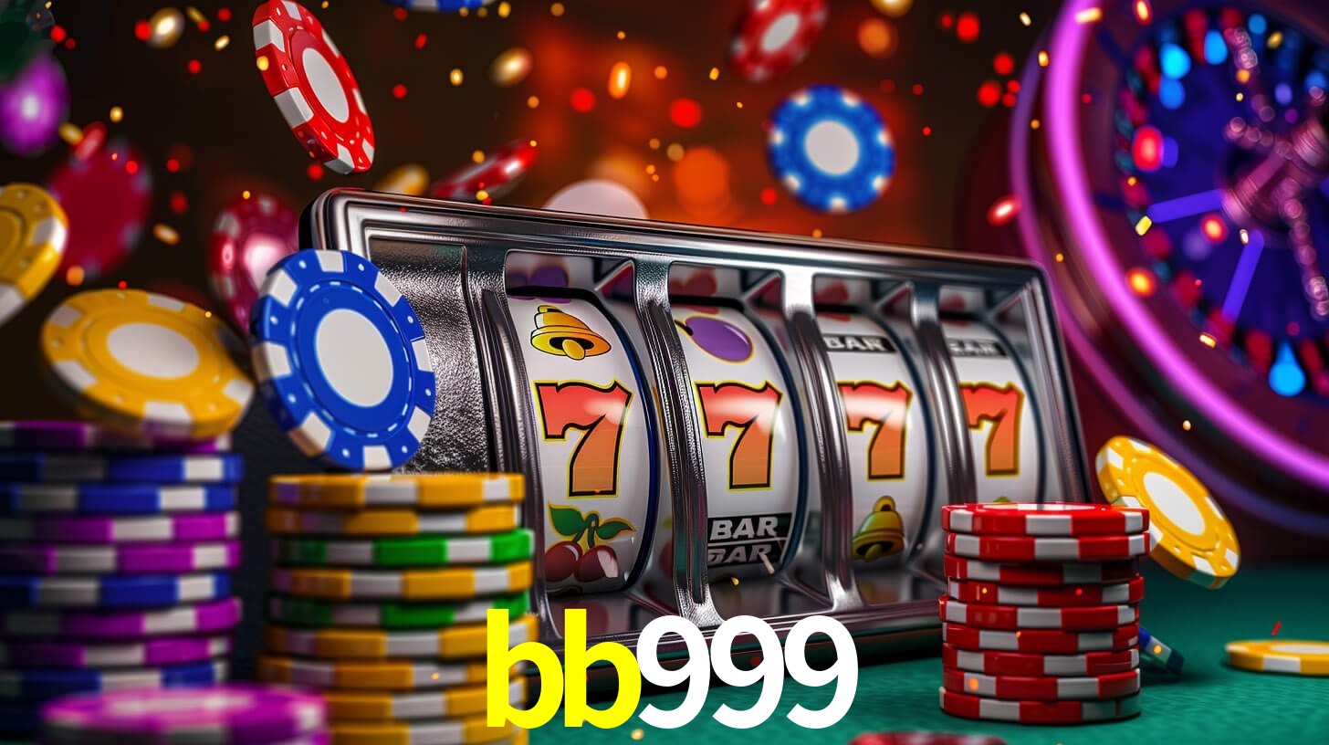 Estatísticas Esportivas bb999