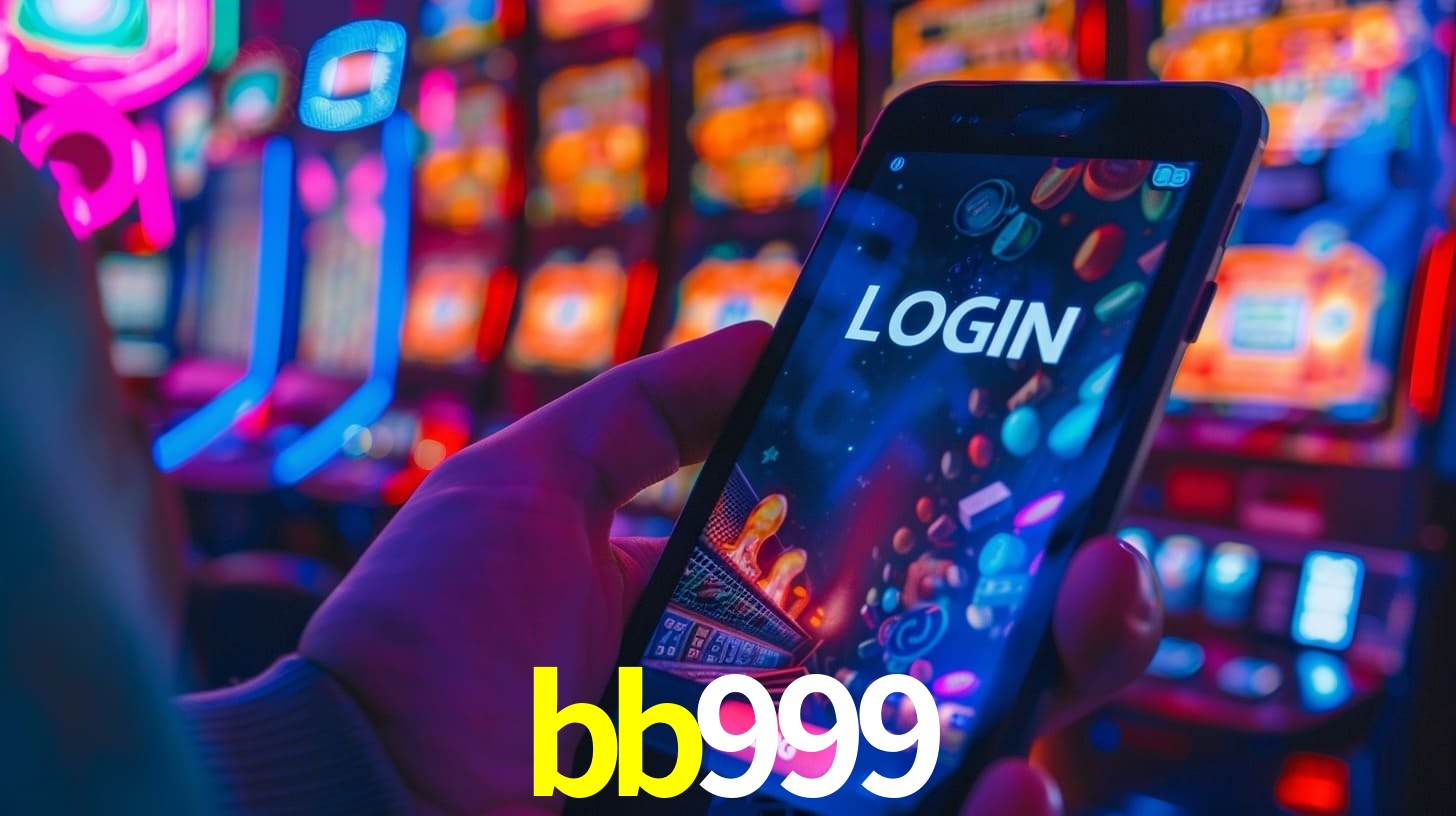 Recursos de Bônus bb999