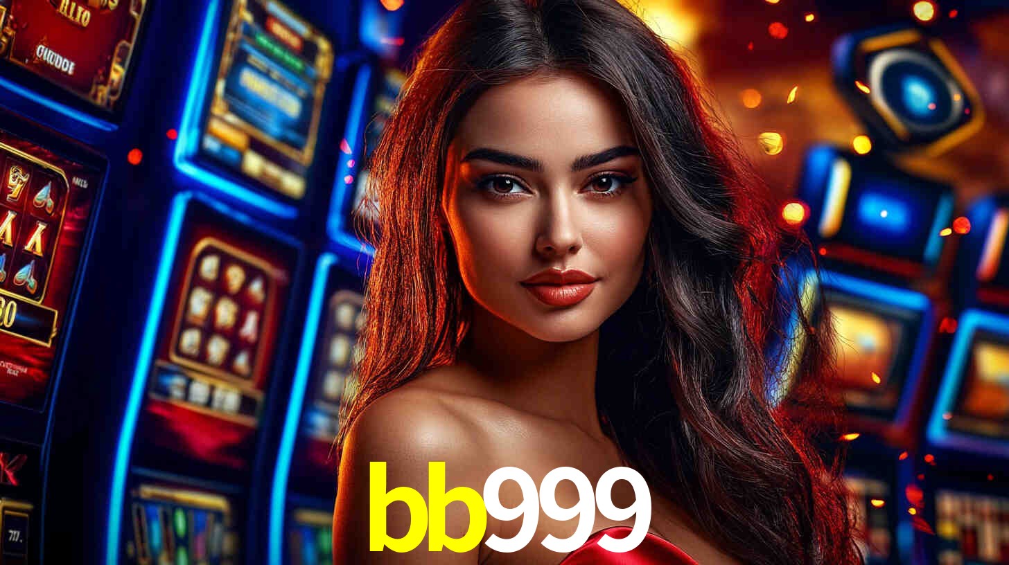 cassino bb999