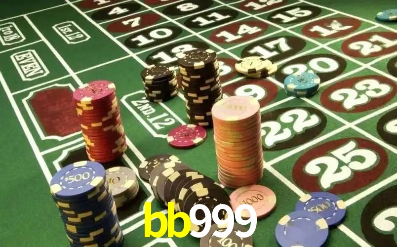 Promoção Relâmpago bb999